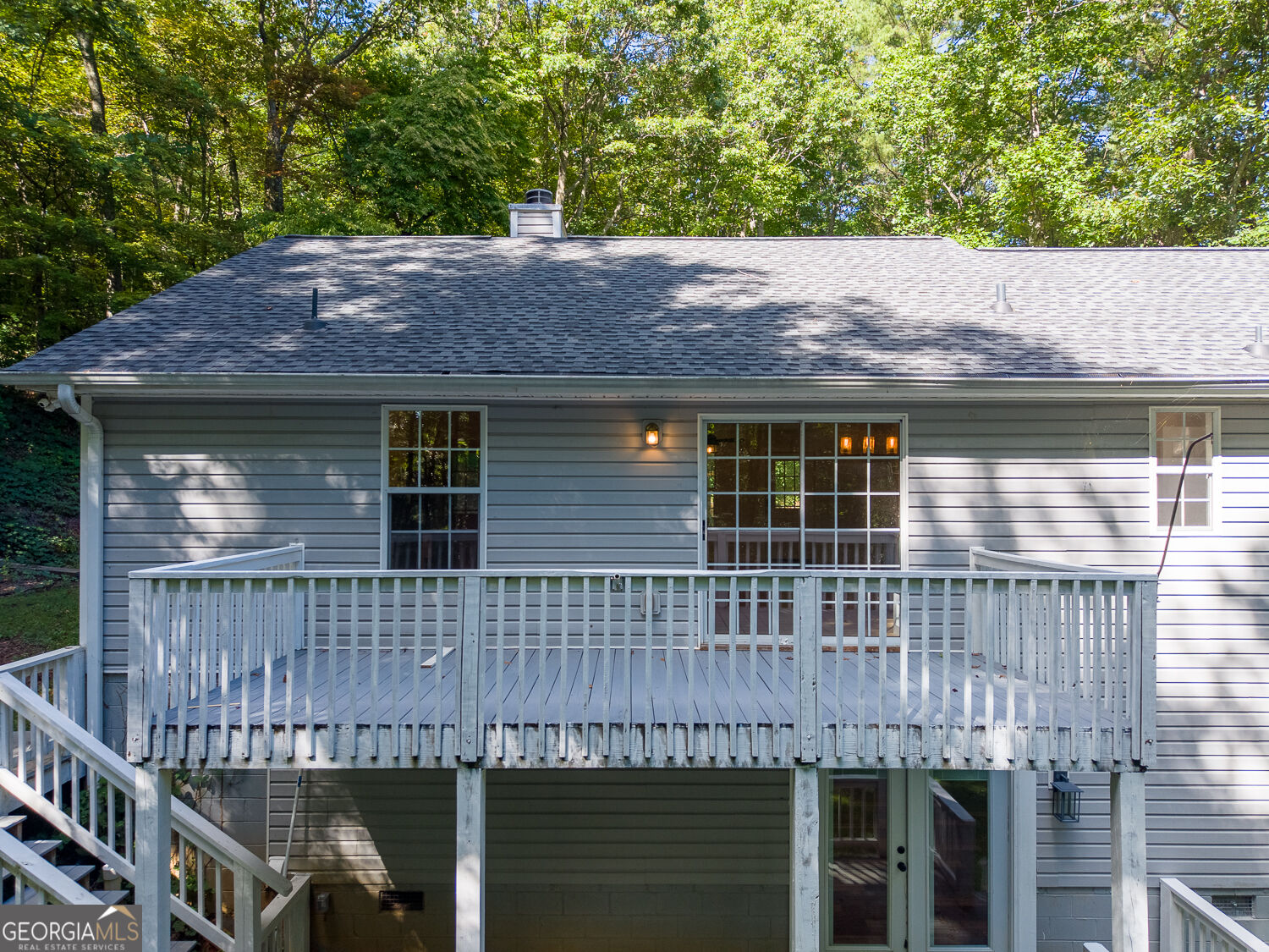 1460 Bald Mountain Road Dillard GA 30537