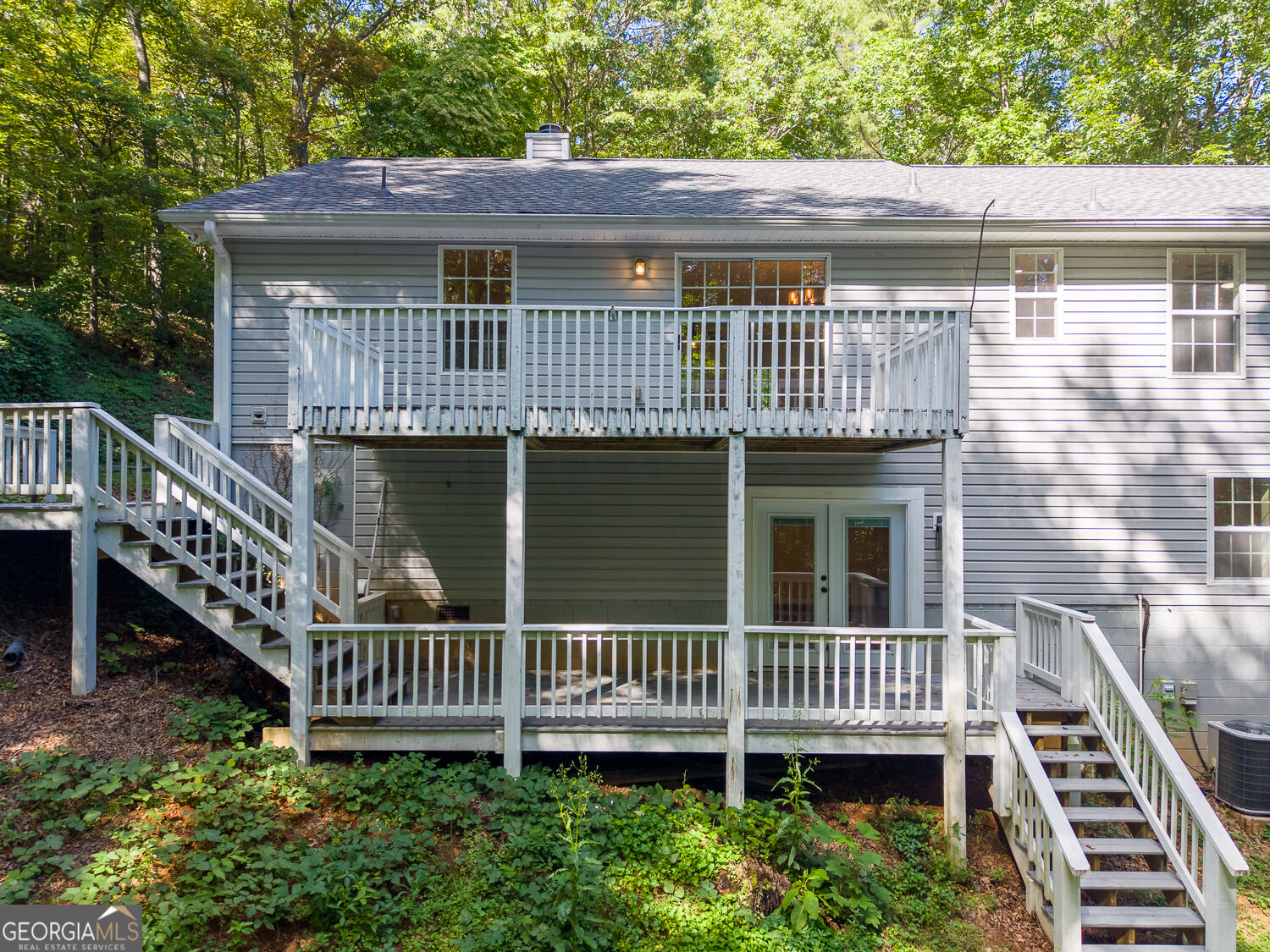 1460 Bald Mountain Road Dillard GA 30537
