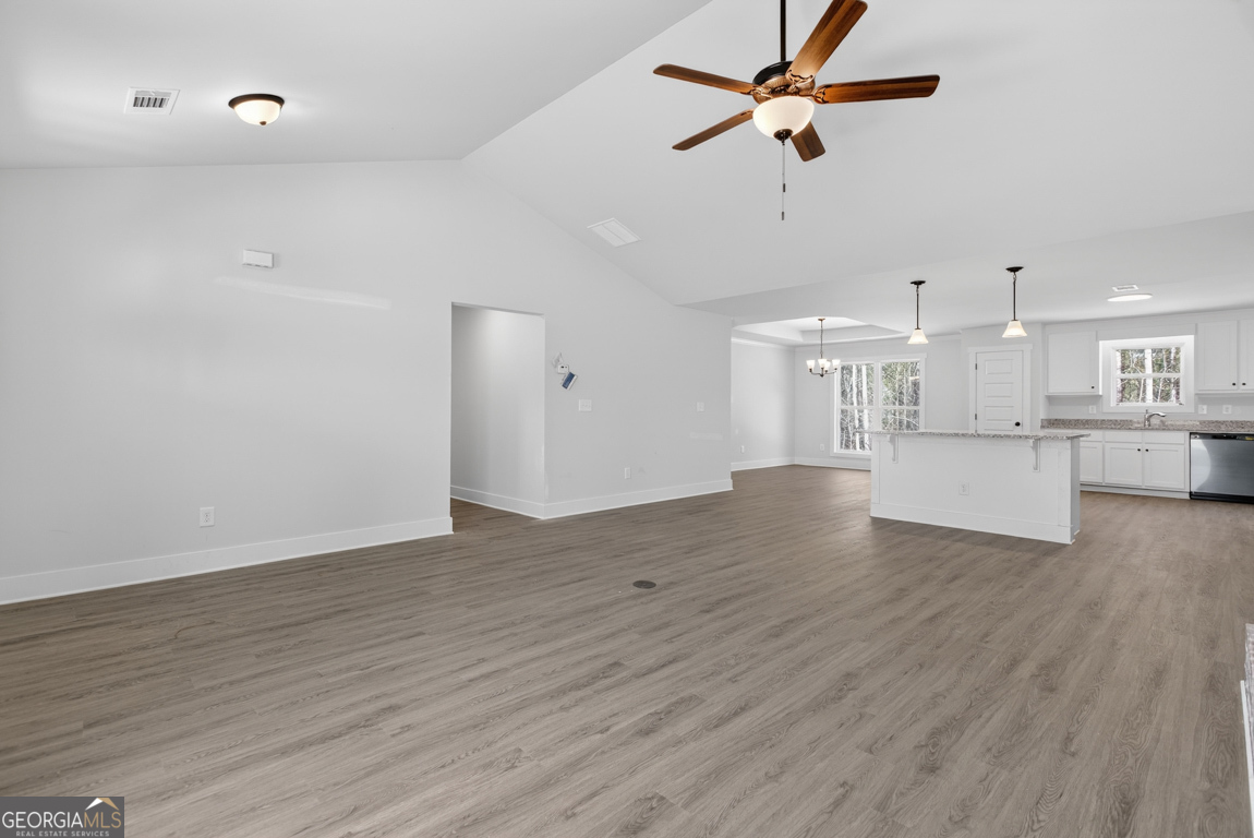 526 Oil Mill Road Martin GA 30557
