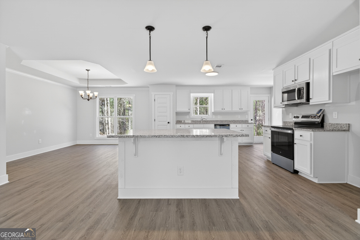 526 Oil Mill Road Martin GA 30557