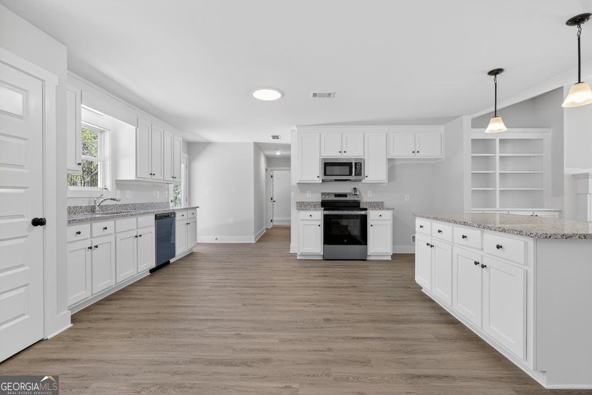 526 Oil Mill Road Martin GA 30557