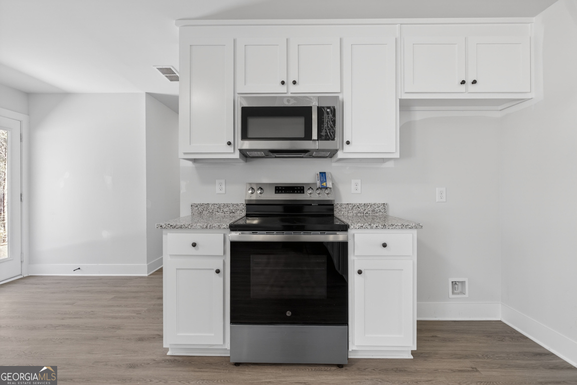 526 Oil Mill Road Martin GA 30557