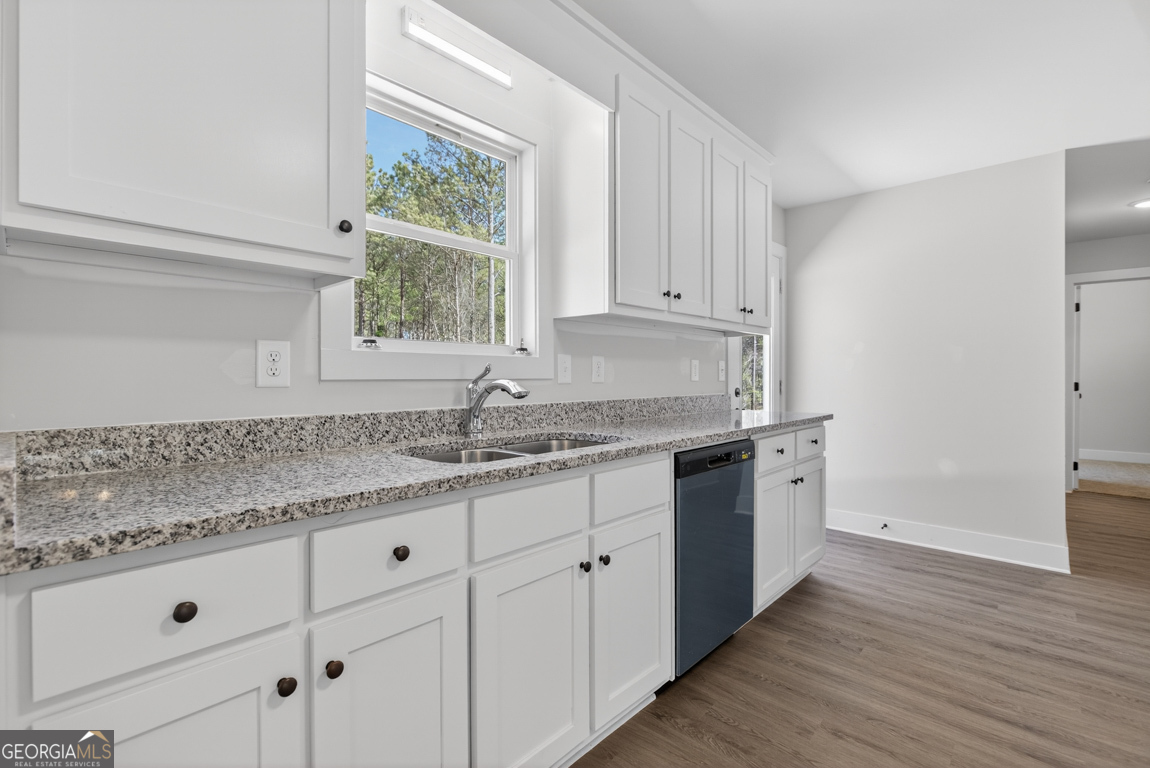 526 Oil Mill Road Martin GA 30557
