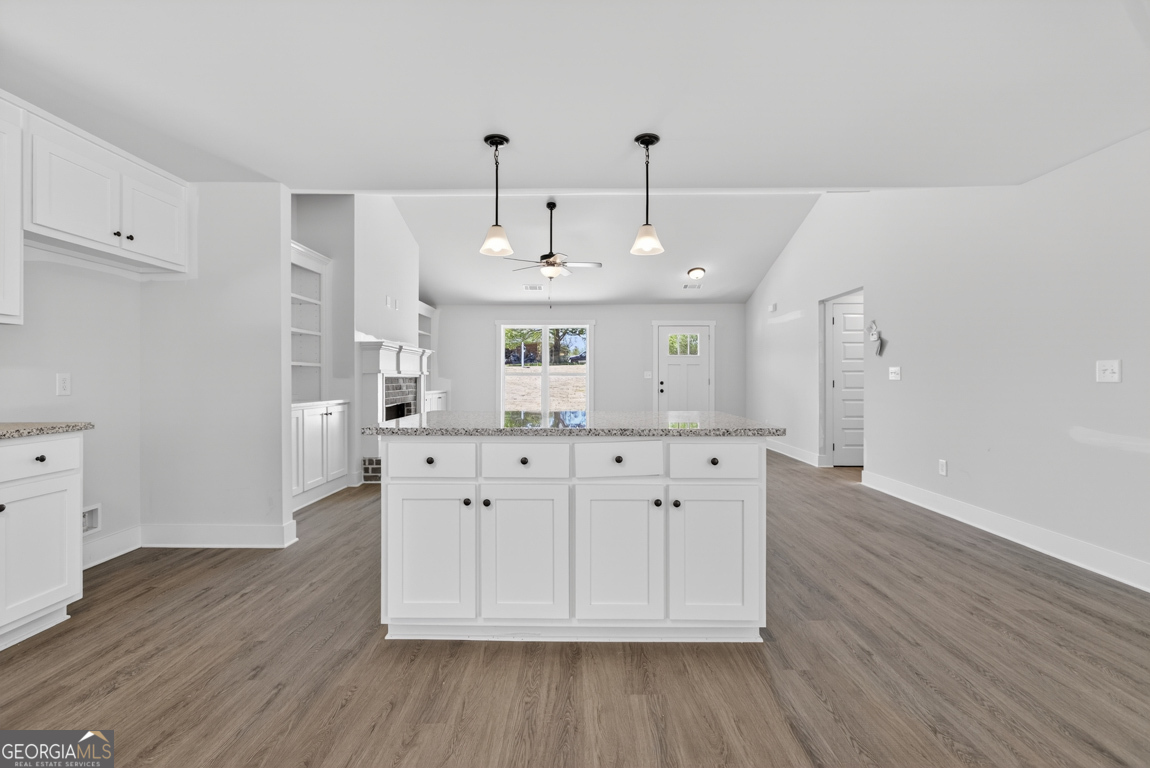 526 Oil Mill Road Martin GA 30557