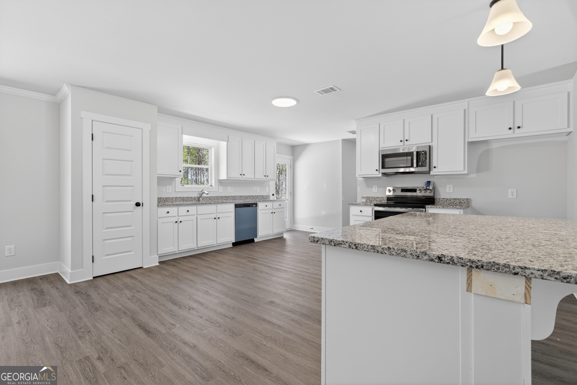 526 Oil Mill Road Martin GA 30557