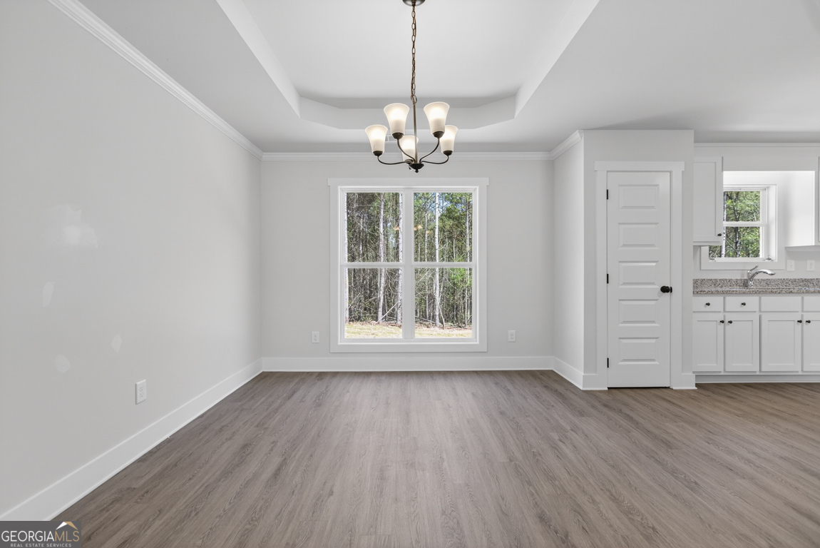 526 Oil Mill Road Martin GA 30557