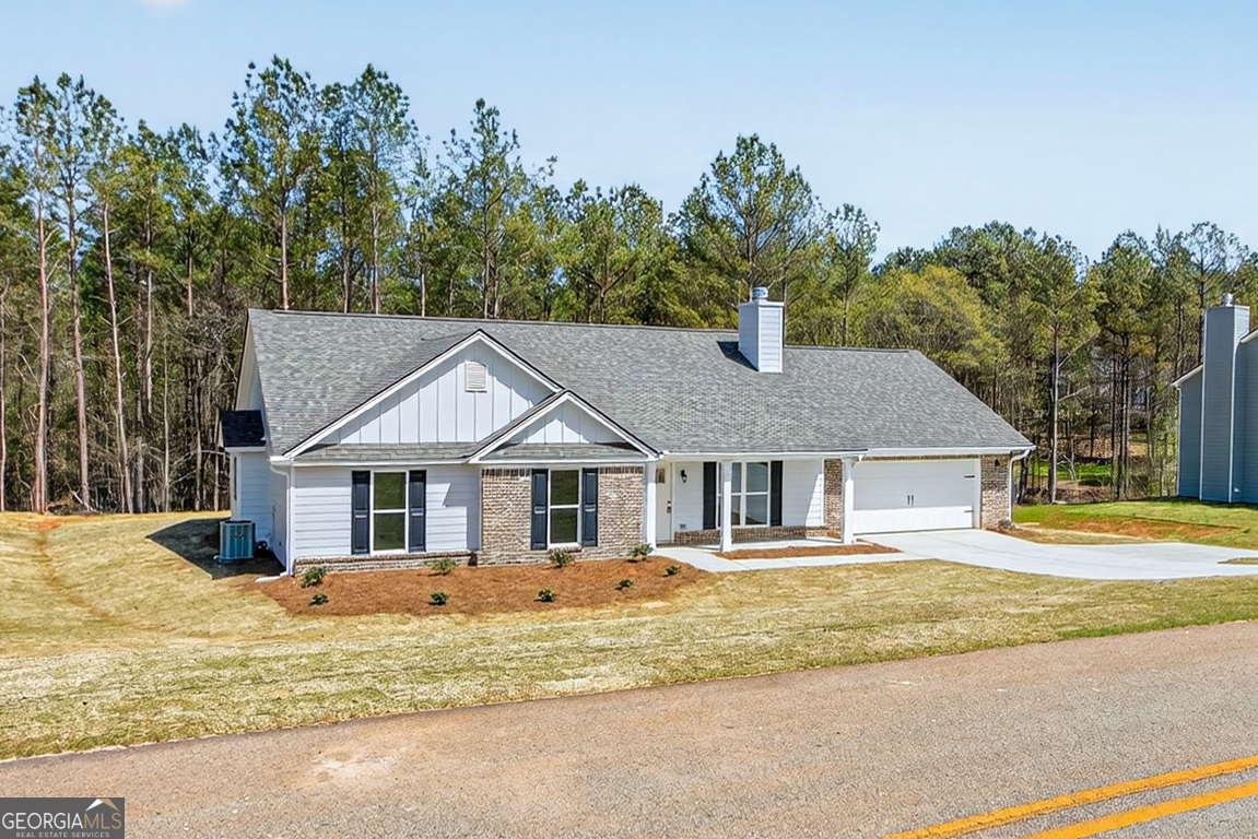 526 Oil Mill Road Martin GA 30557