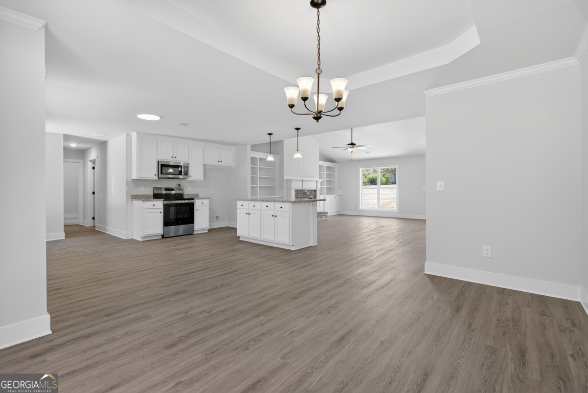 526 Oil Mill Road Martin GA 30557