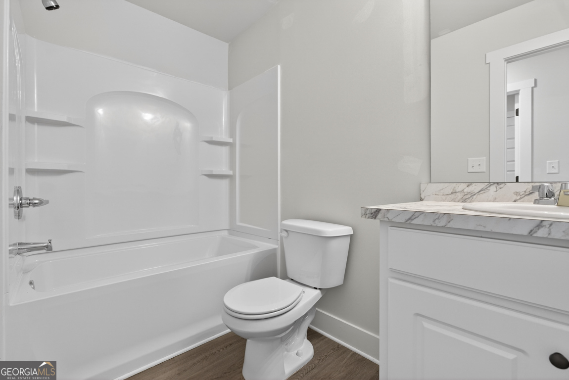 526 Oil Mill Road Martin GA 30557