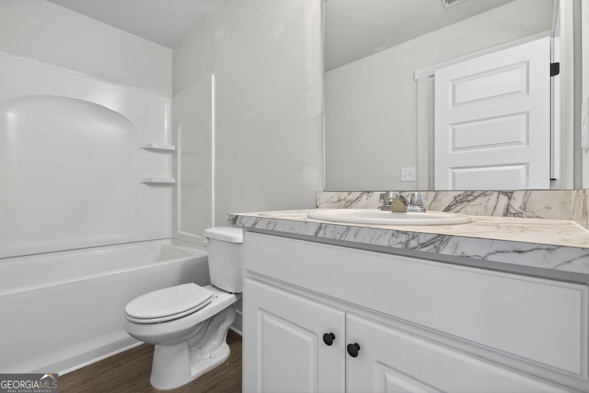 526 Oil Mill Road Martin GA 30557