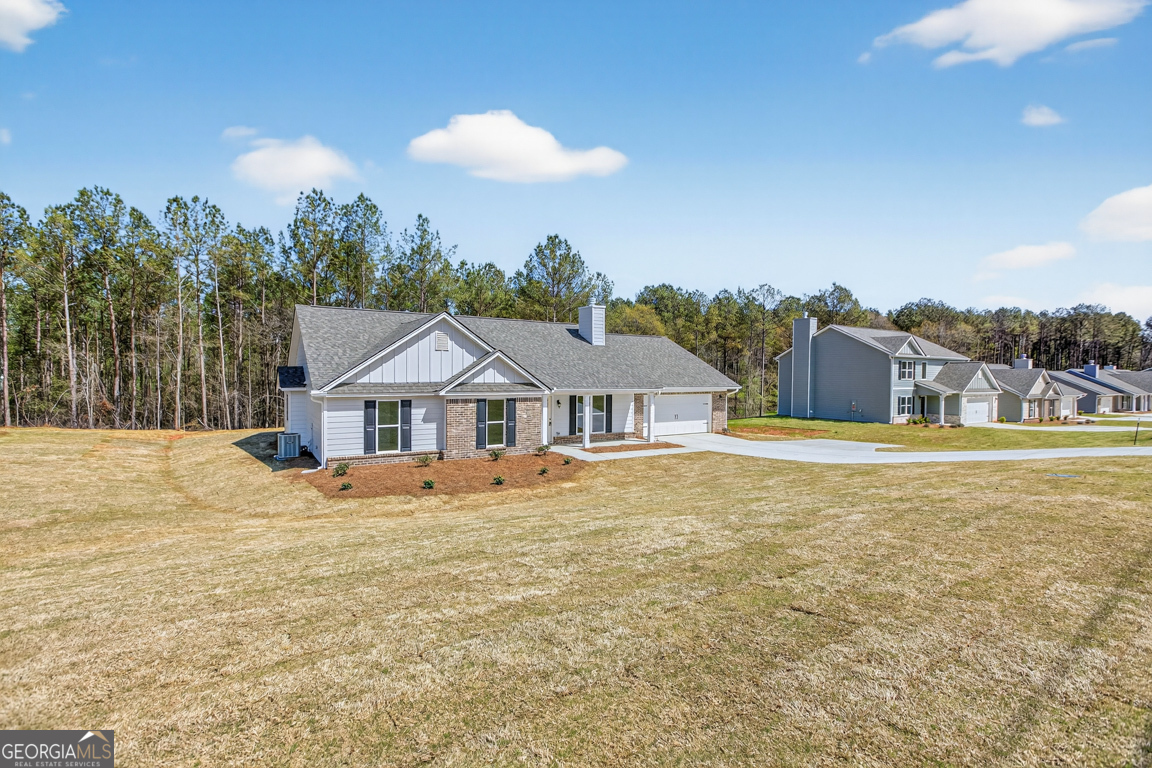 526 Oil Mill Road Martin GA 30557