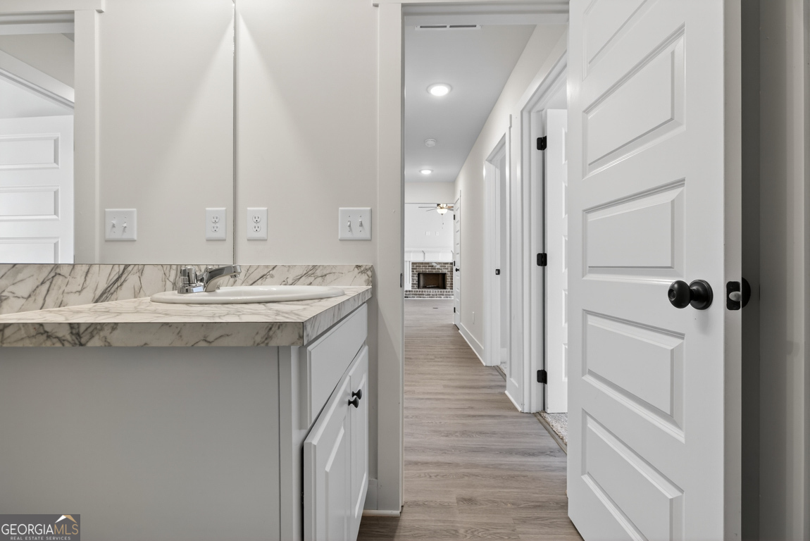 526 Oil Mill Road Martin GA 30557