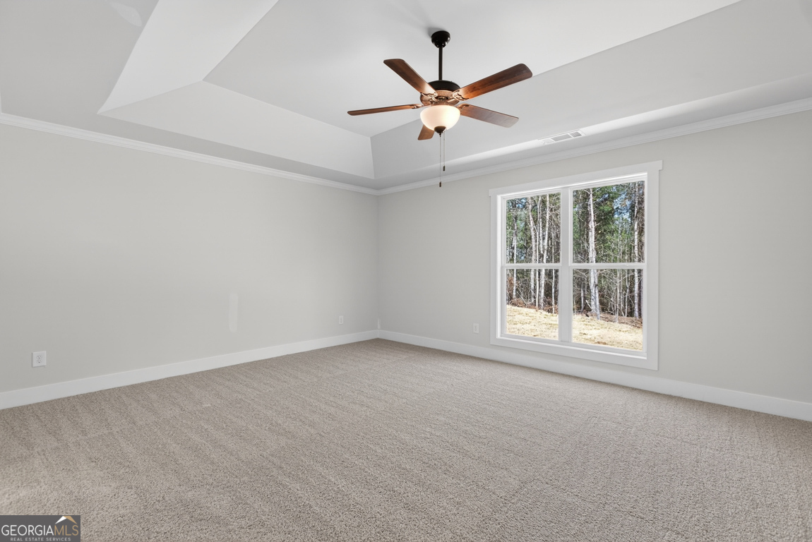 526 Oil Mill Road Martin GA 30557