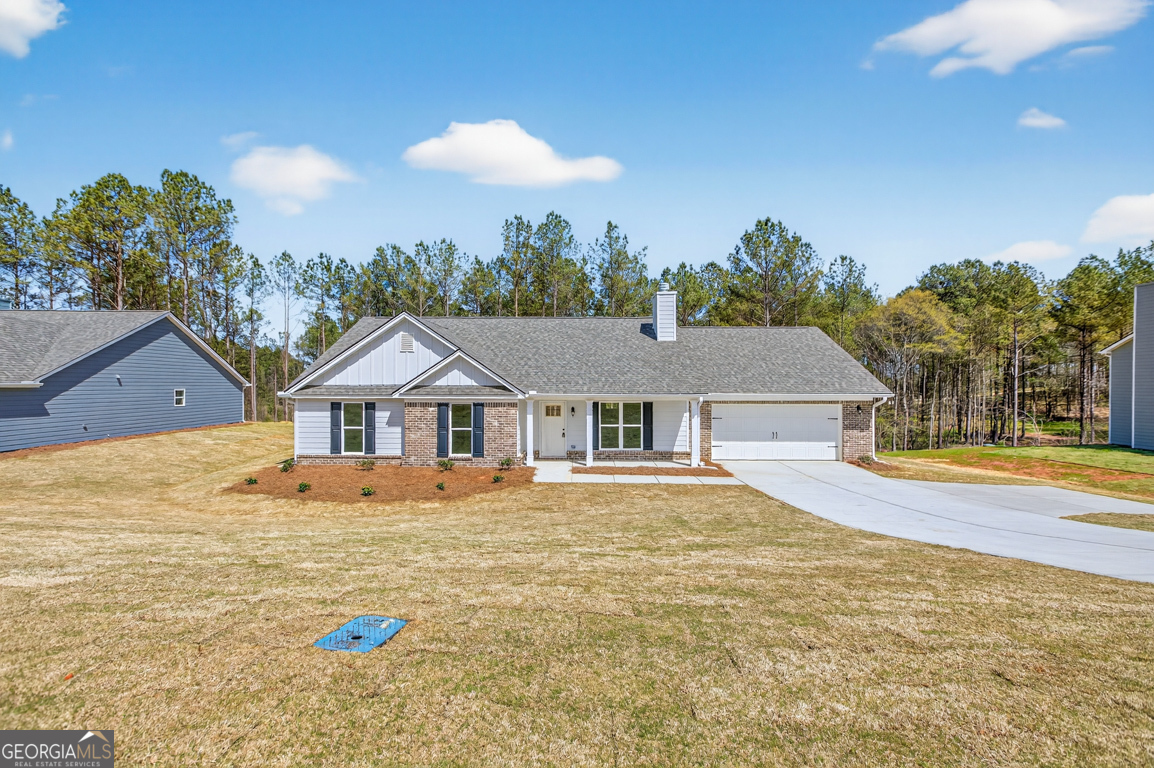 526 Oil Mill Road Martin GA 30557