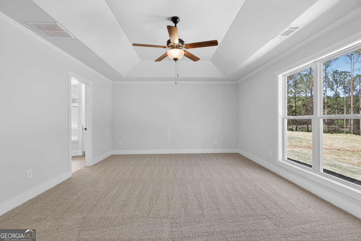 526 Oil Mill Road Martin GA 30557