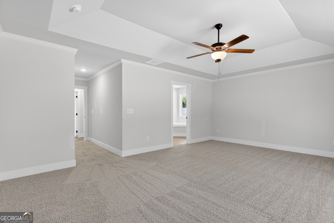 526 Oil Mill Road Martin GA 30557