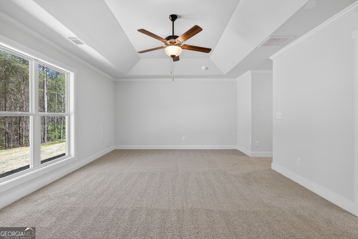526 Oil Mill Road Martin GA 30557