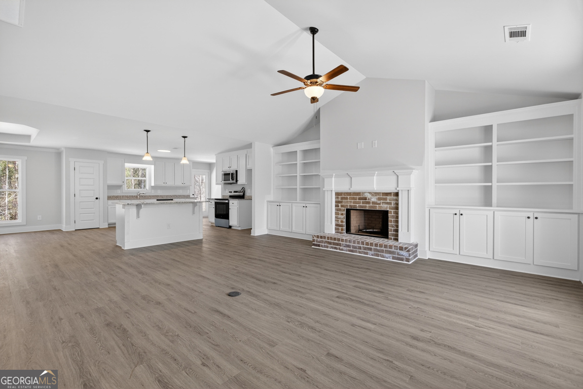 526 Oil Mill Road Martin GA 30557