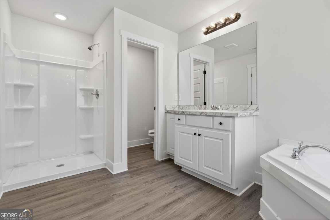 526 Oil Mill Road Martin GA 30557