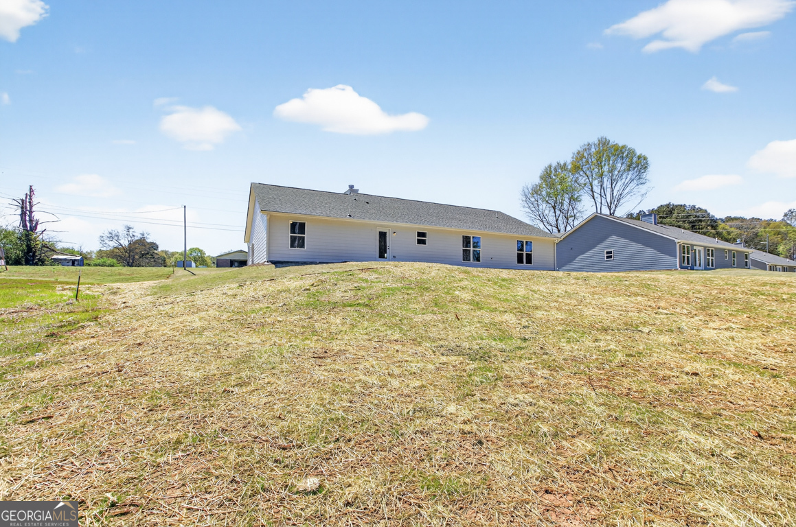 526 Oil Mill Road Martin GA 30557