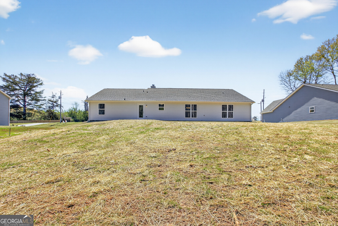 526 Oil Mill Road Martin GA 30557