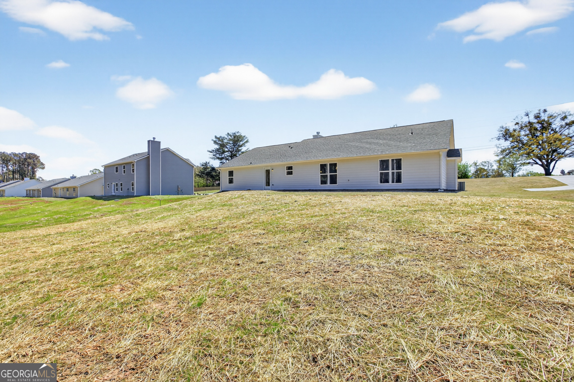 526 Oil Mill Road Martin GA 30557