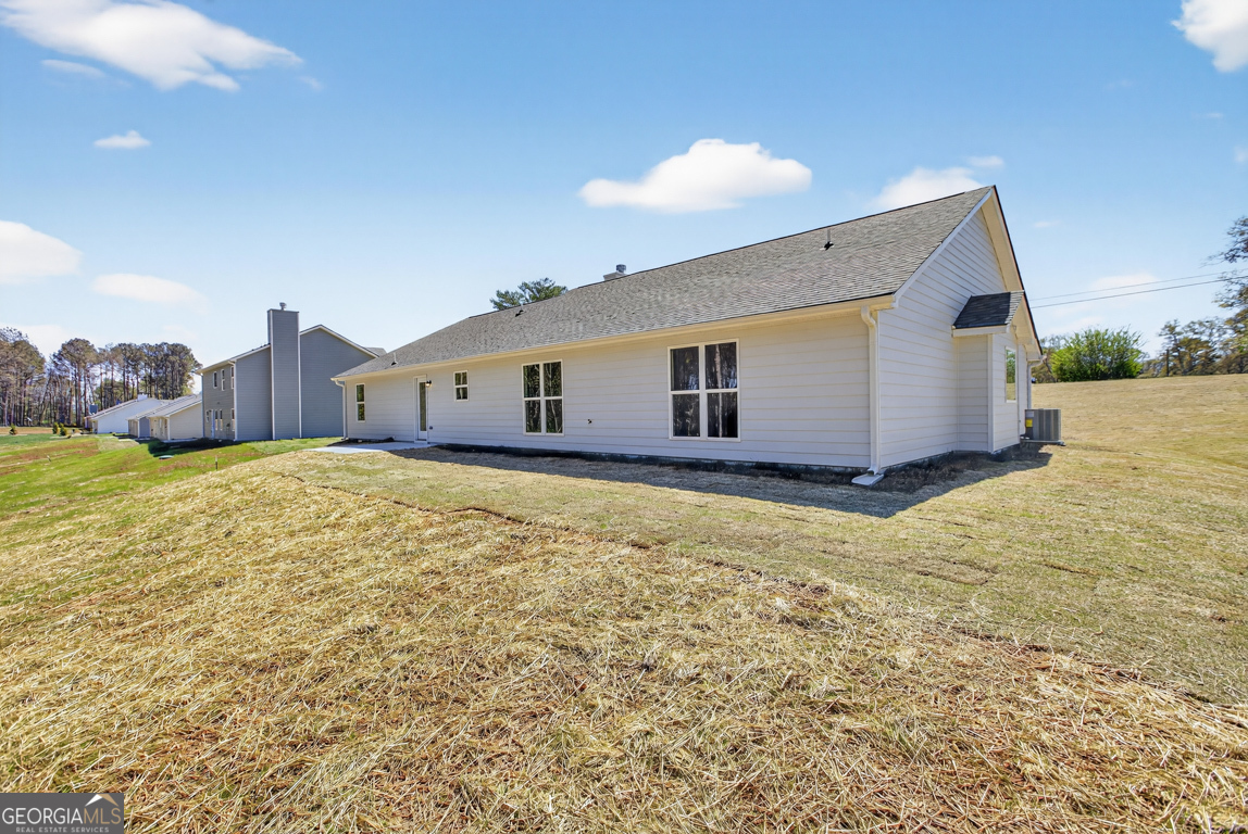 526 Oil Mill Road Martin GA 30557