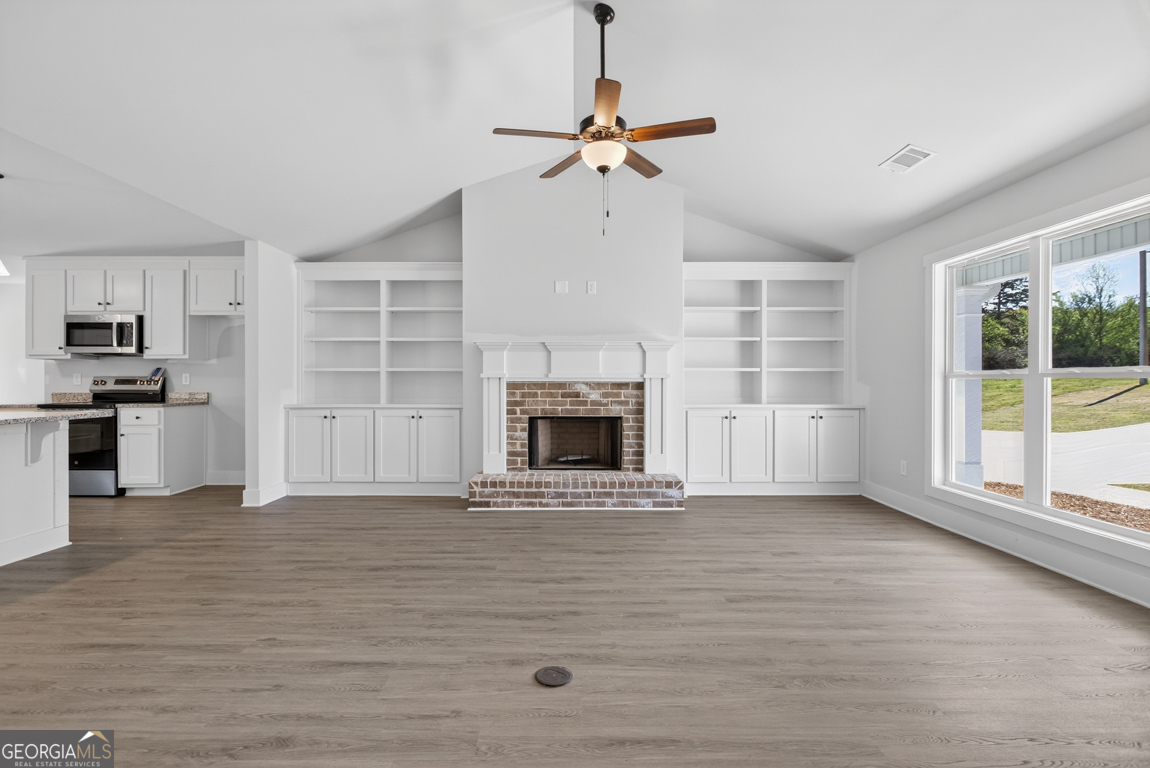 526 Oil Mill Road Martin GA 30557