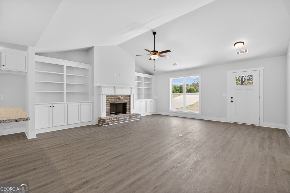 526 Oil Mill Road Martin GA 30557
