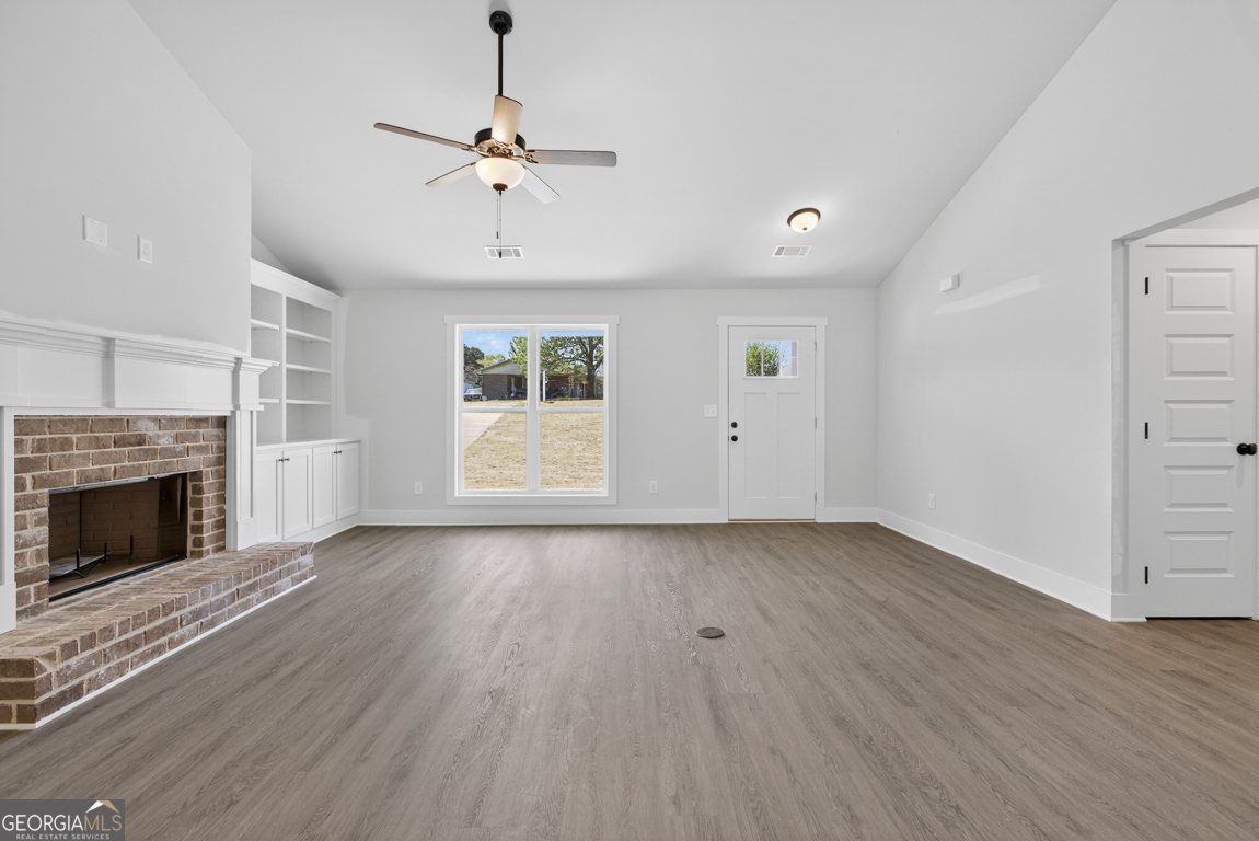 526 Oil Mill Road Martin GA 30557