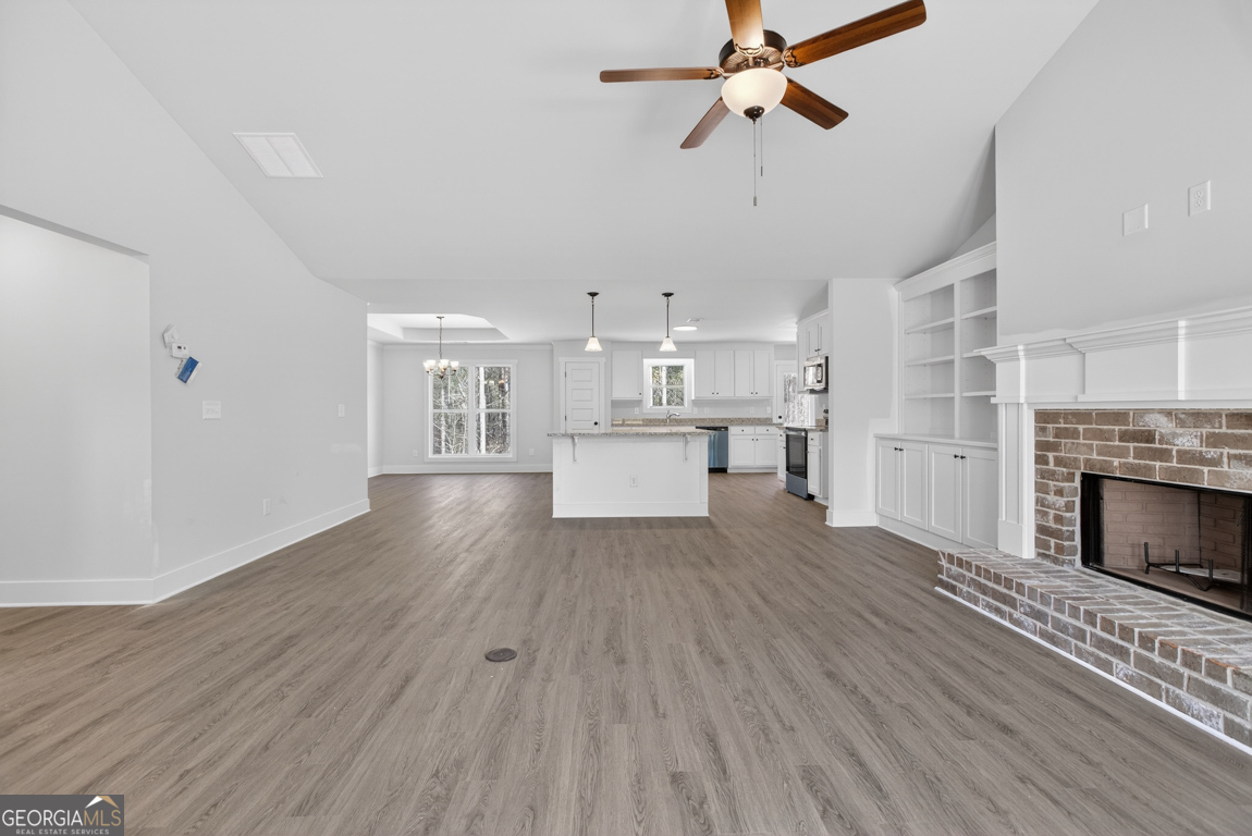 526 Oil Mill Road Martin GA 30557