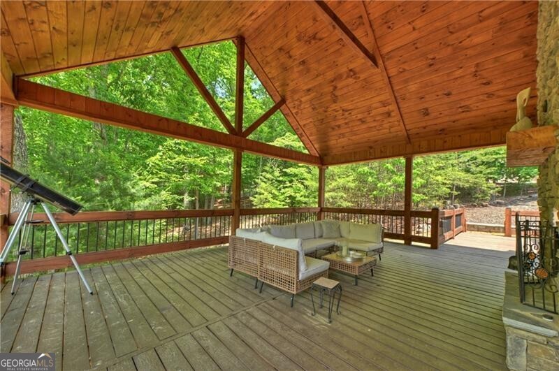 346 Logan Drive Mineral Bluff GA 30559