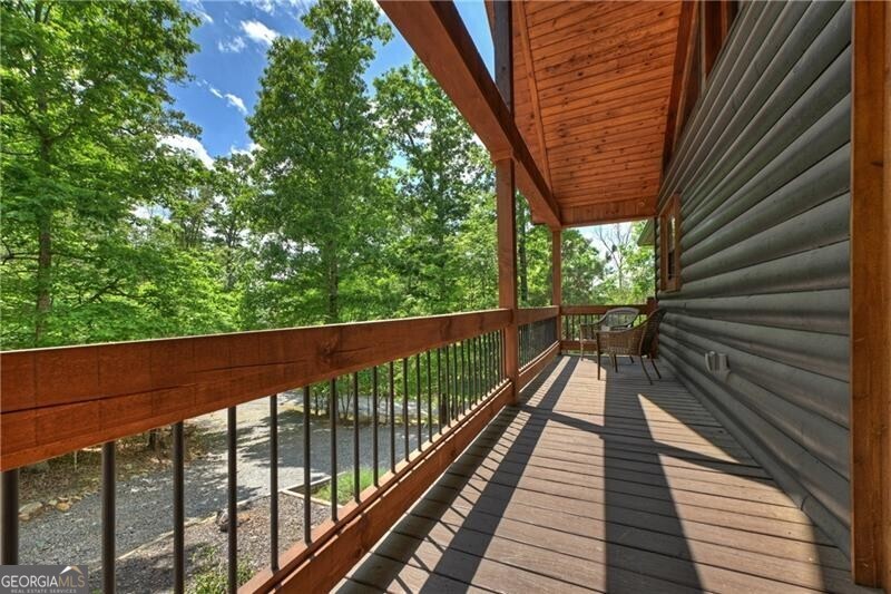 346 Logan Drive Mineral Bluff GA 30559