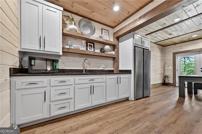 346 Logan Drive Mineral Bluff GA 30559