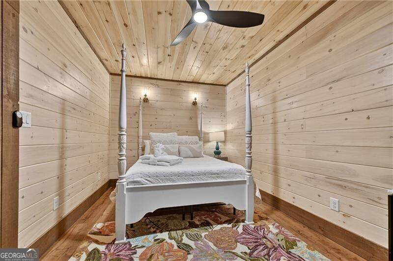 346 Logan Drive Mineral Bluff GA 30559
