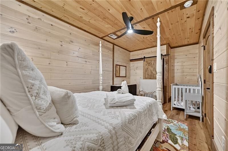 346 Logan Drive Mineral Bluff GA 30559