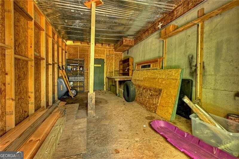 346 Logan Drive Mineral Bluff GA 30559