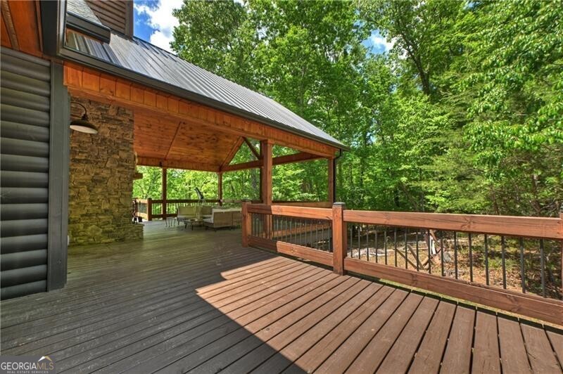 346 Logan Drive Mineral Bluff GA 30559