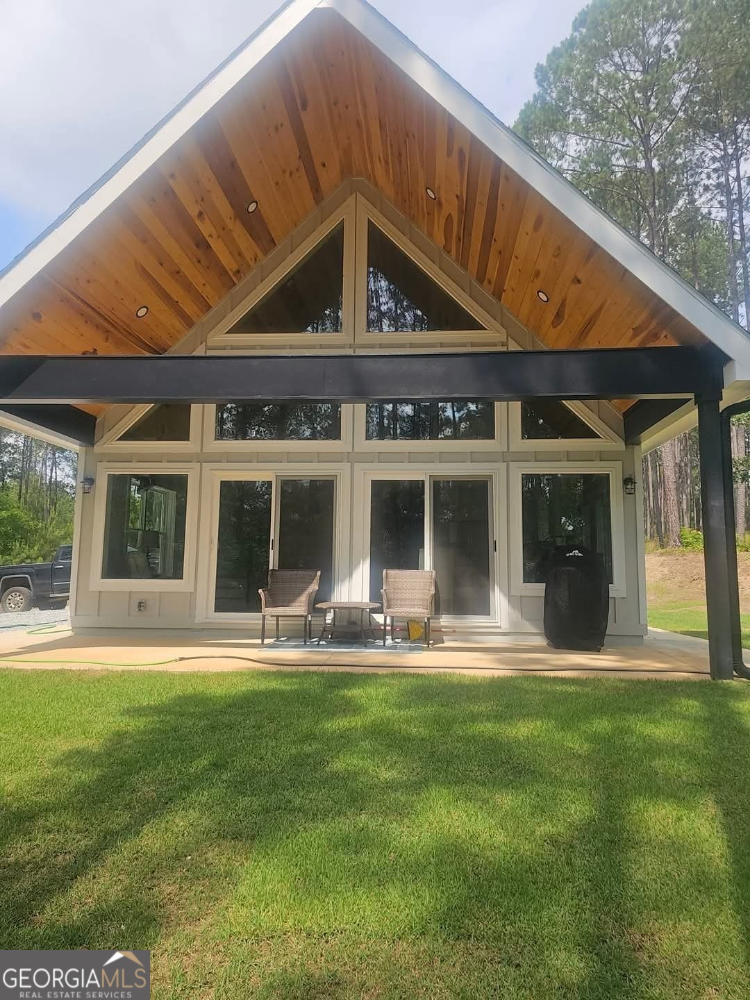 52B Omaha Drive Elberton GA 30635