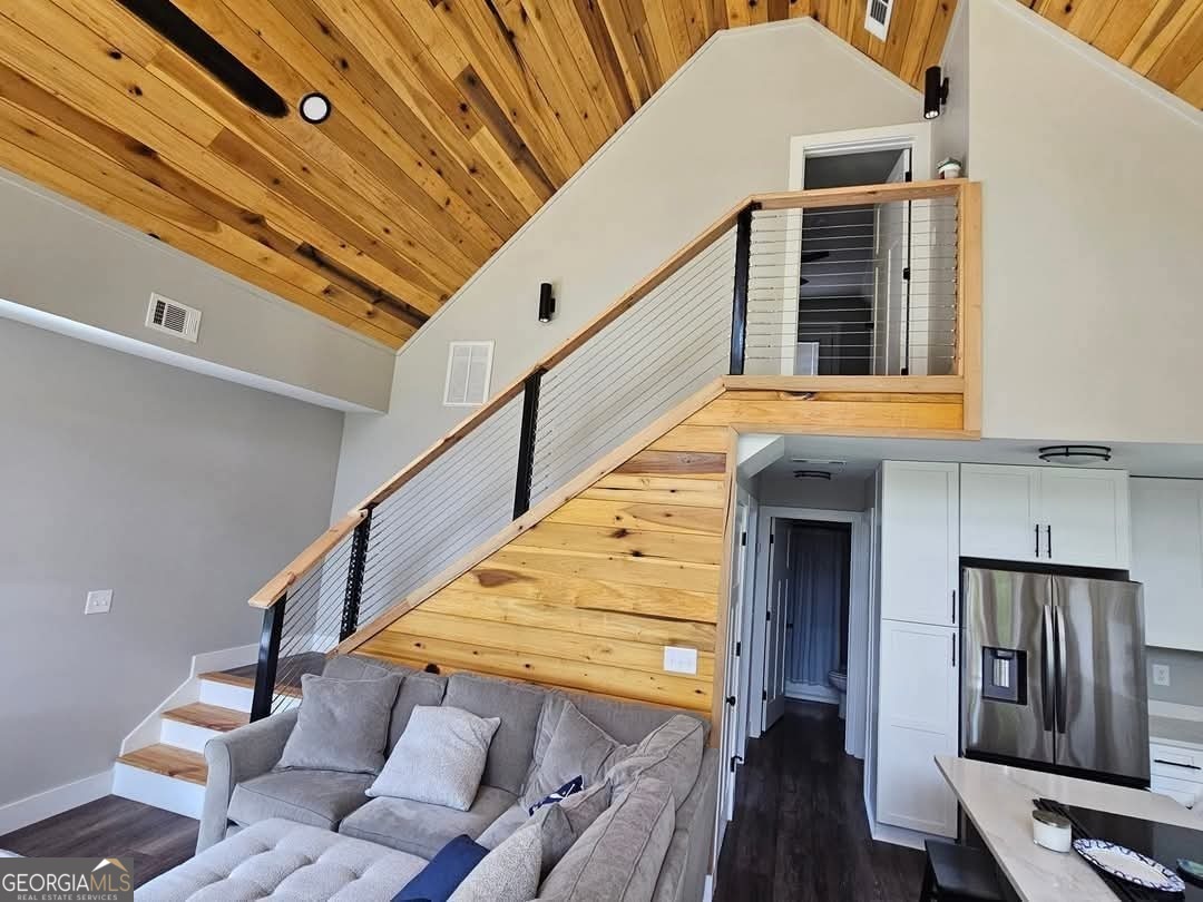 52B Omaha Drive Elberton GA 30635