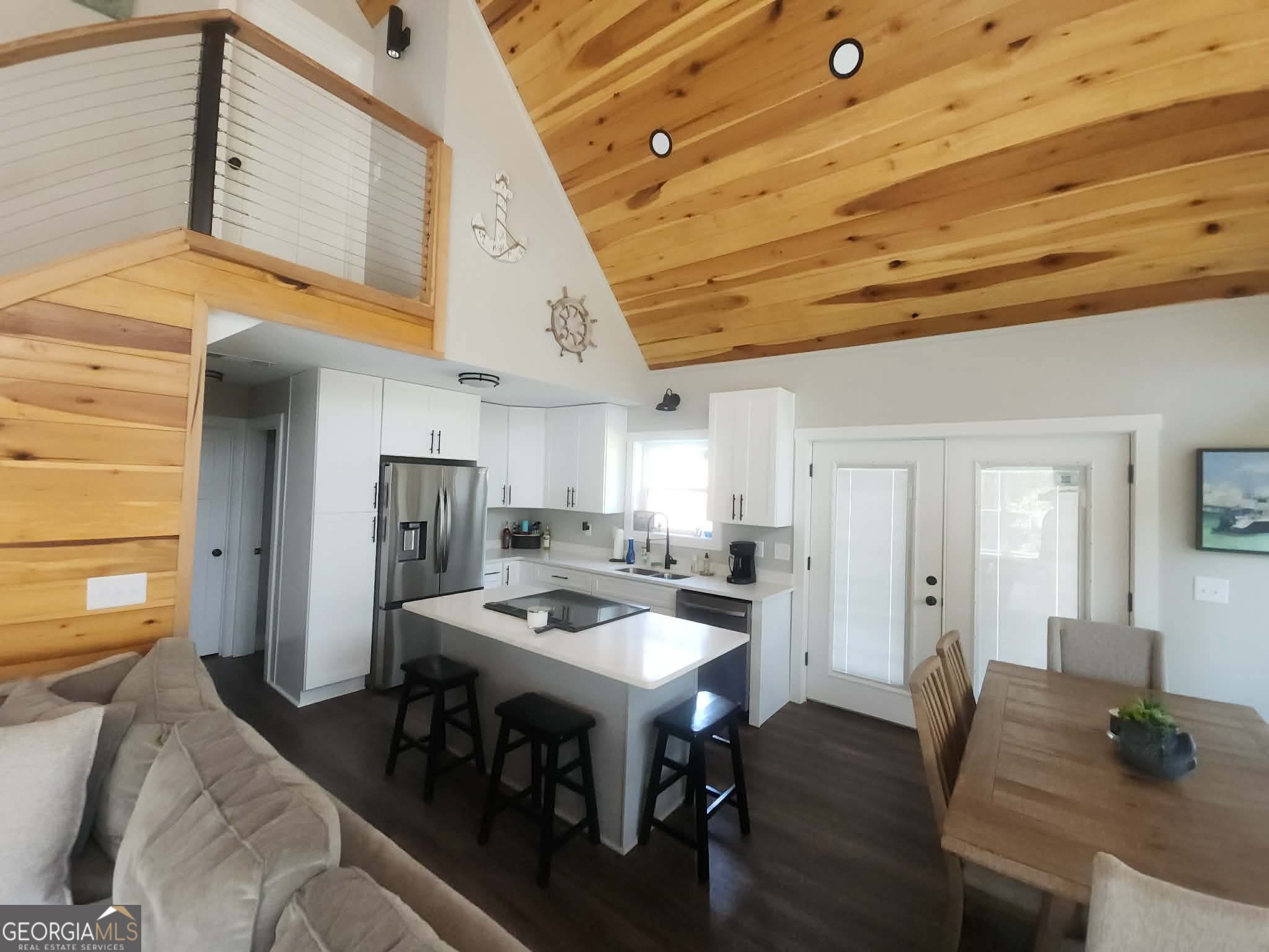 52B Omaha Drive Elberton GA 30635