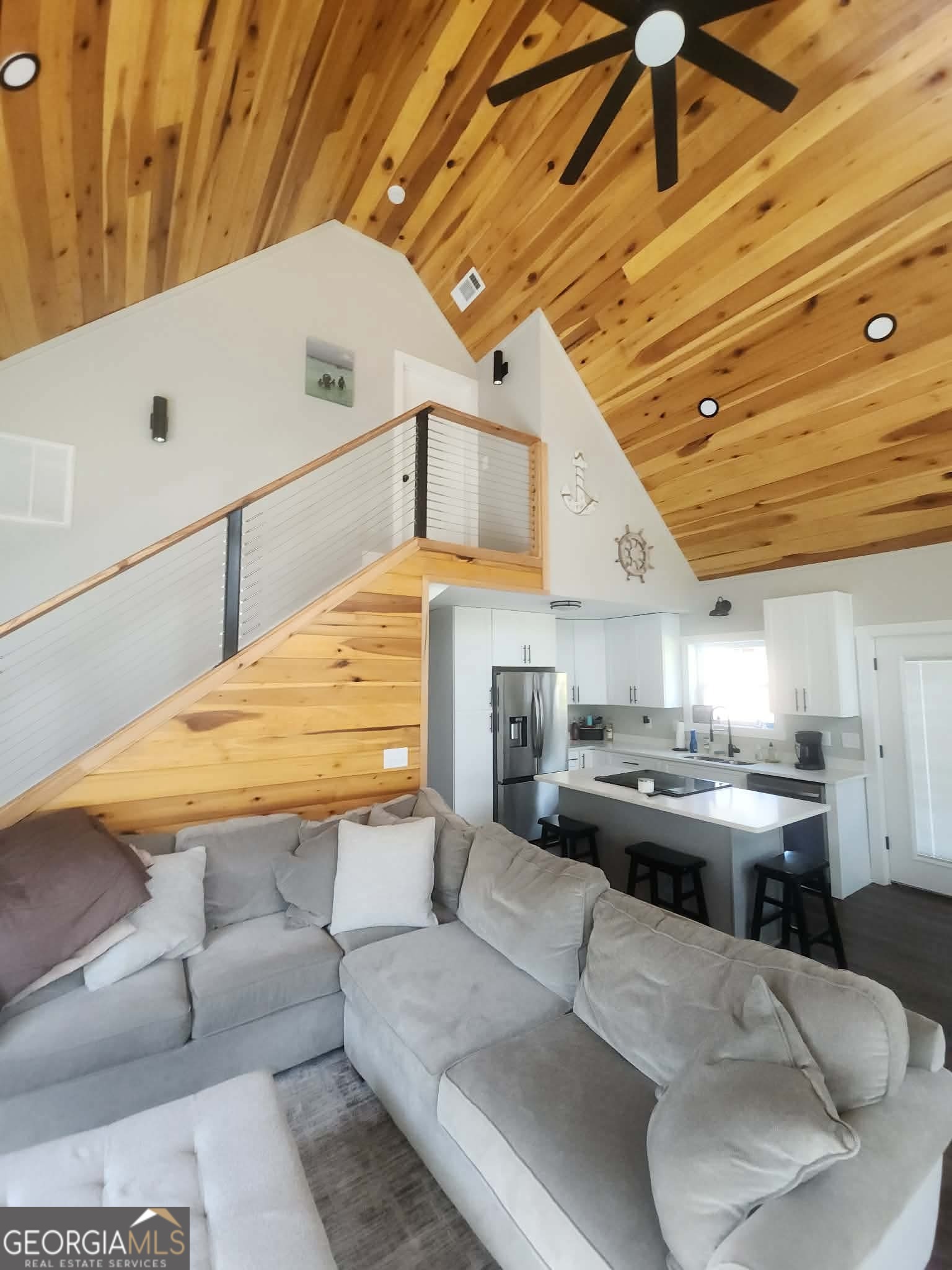 52B Omaha Drive Elberton GA 30635