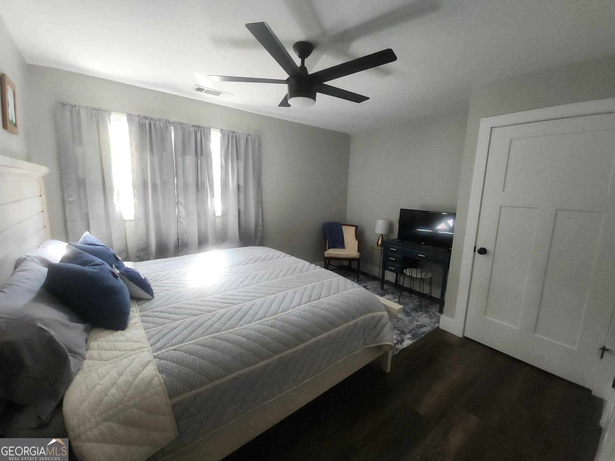 52B Omaha Drive Elberton GA 30635