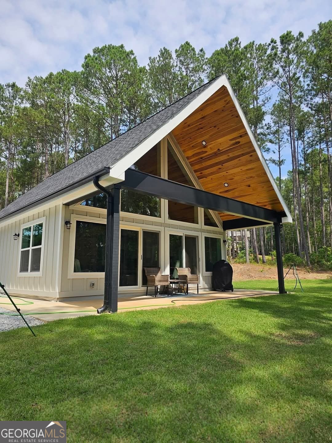 52B Omaha Drive Elberton GA 30635