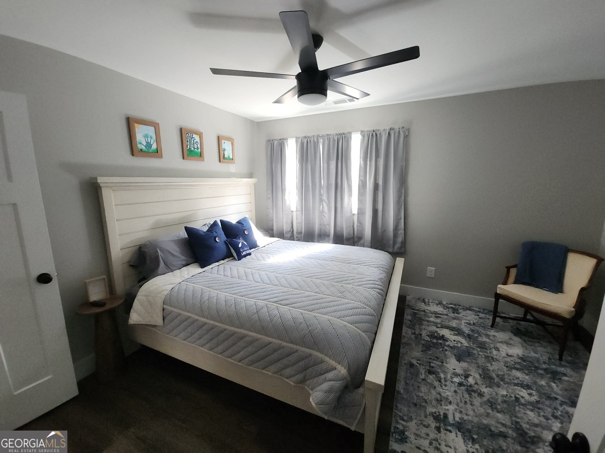 52B Omaha Drive Elberton GA 30635