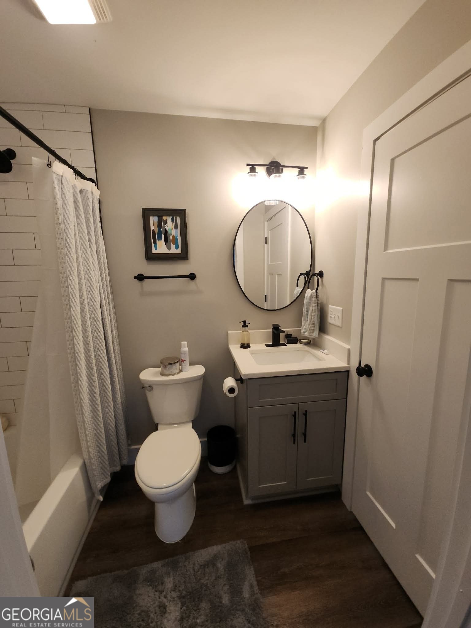 52B Omaha Drive Elberton GA 30635