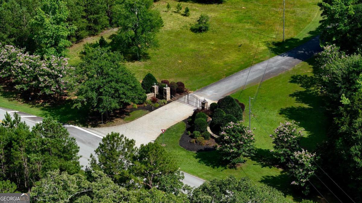 52B Omaha Drive Elberton GA 30635