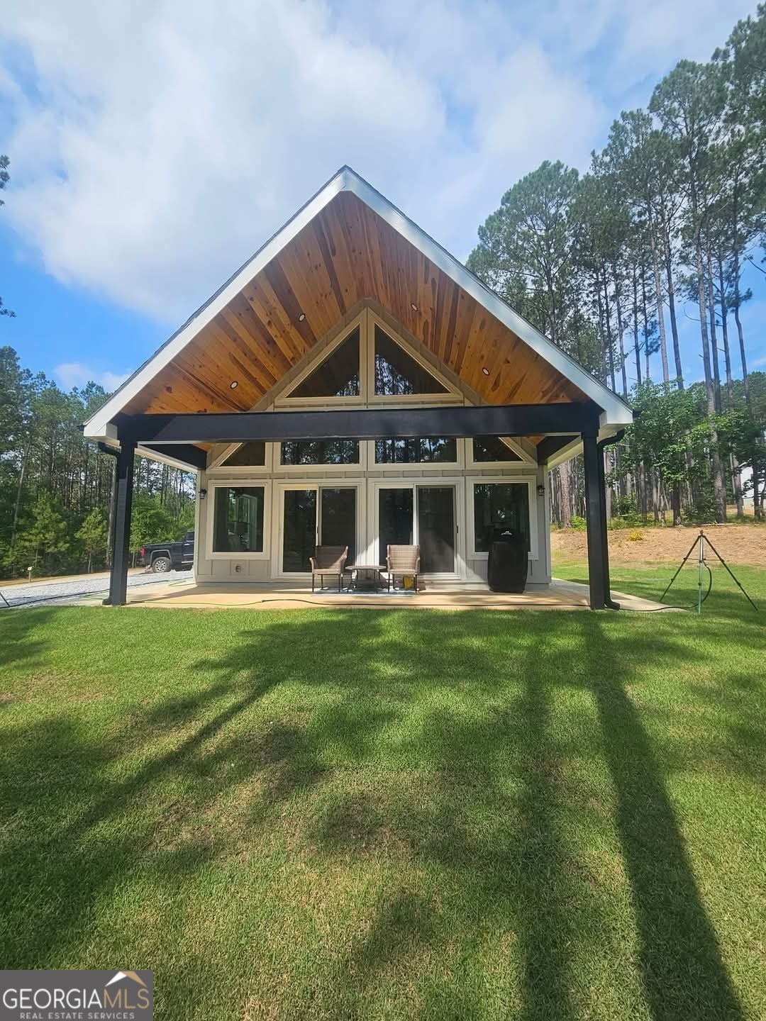 52B Omaha Drive Elberton GA 30635