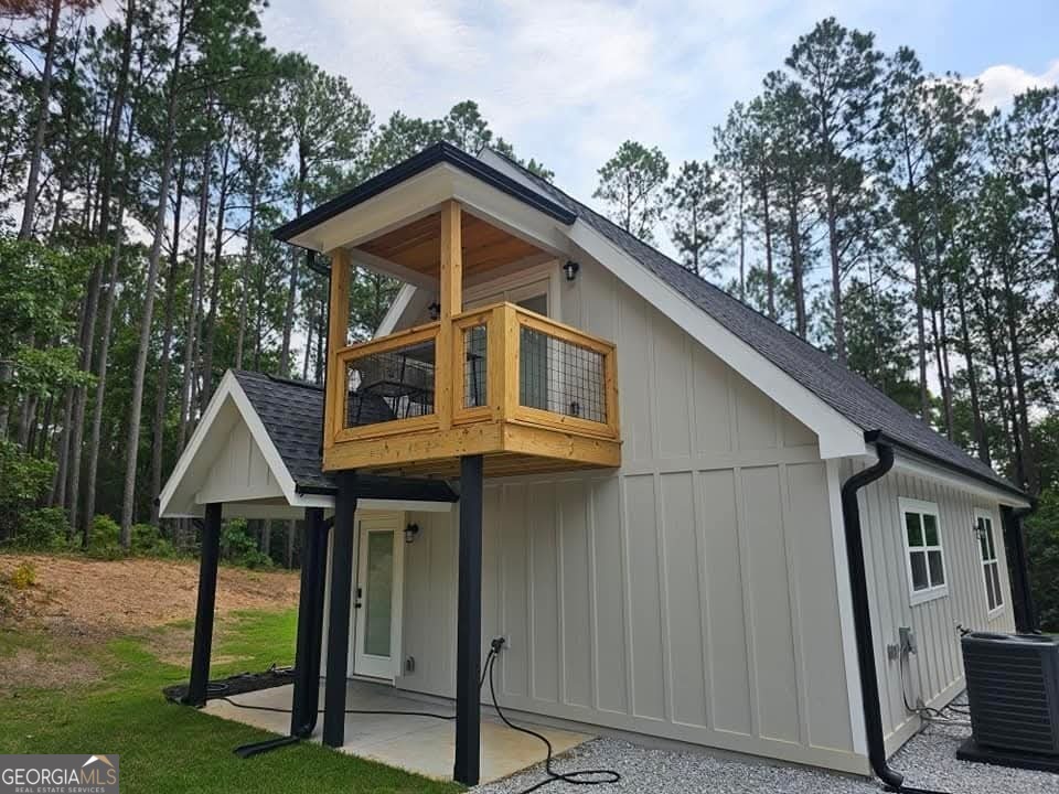 52B Omaha Drive Elberton GA 30635