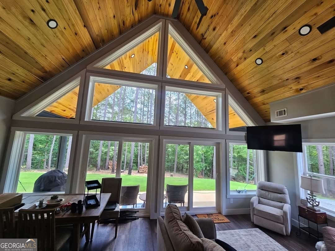 52B Omaha Drive Elberton GA 30635